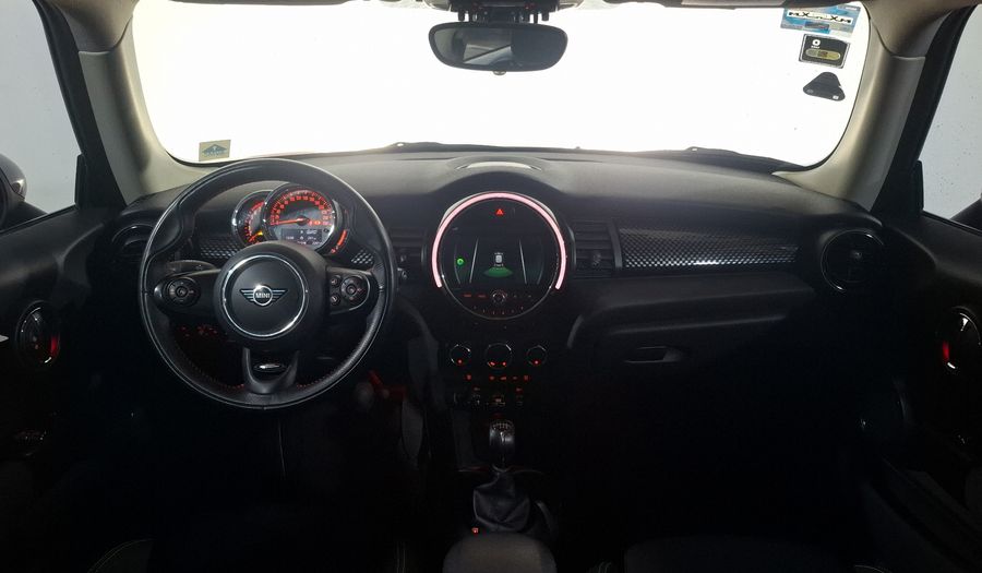 Mini Cooper S 2.0 COOPER SALT Hatchback 2019