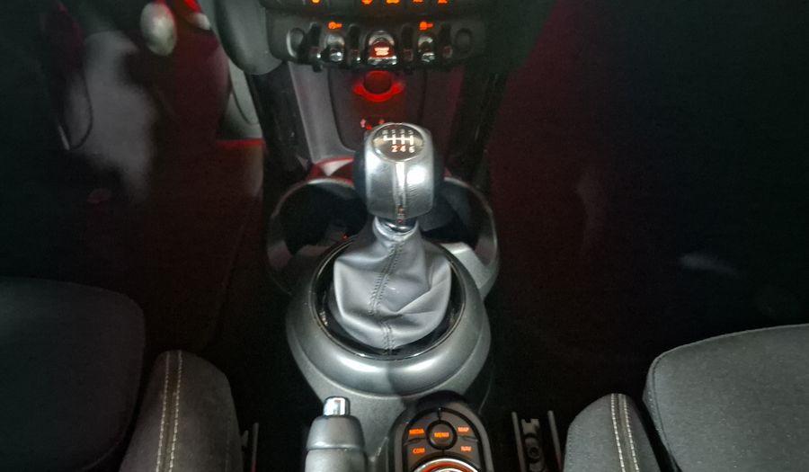 Mini Cooper S 2.0 COOPER SALT Hatchback 2019