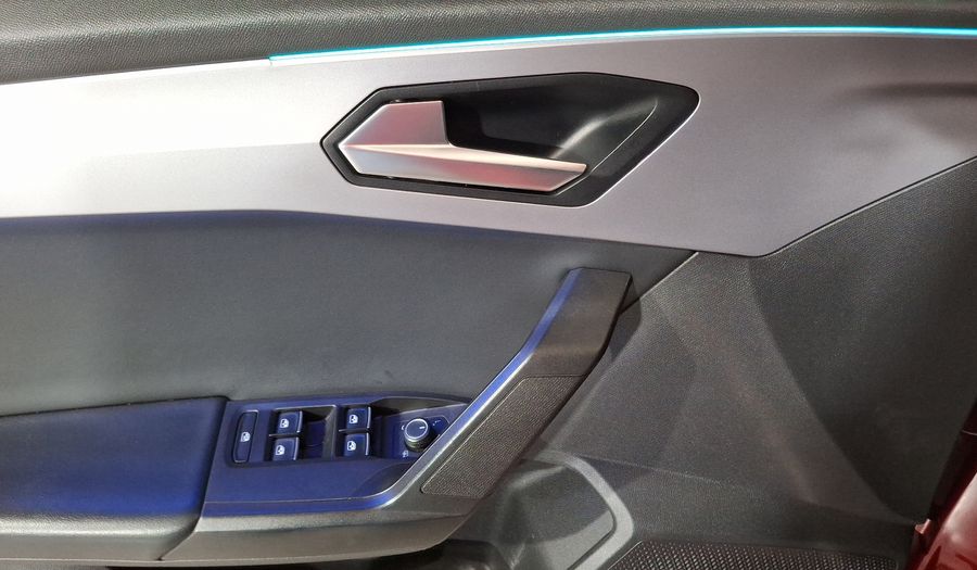 Seat Leon 1.4 FR AUTO Hatchback 2021