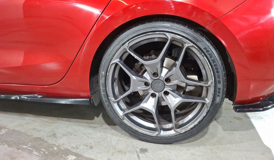 Seat Leon 1.4 FR AUTO Hatchback 2021