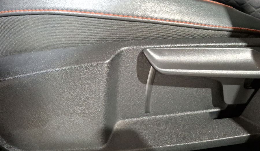 Seat Leon 1.4 FR AUTO Hatchback 2021