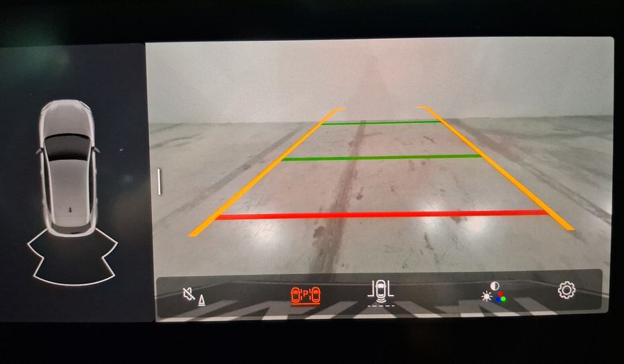 Seat Leon 1.4 FR AUTO Hatchback 2021