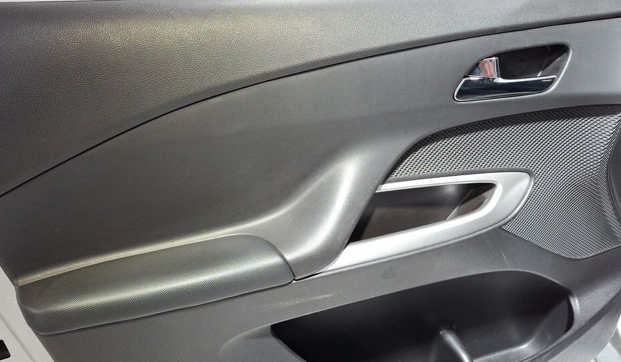 Chevrolet Aveo 1.5 LTZ E Sedan 2018