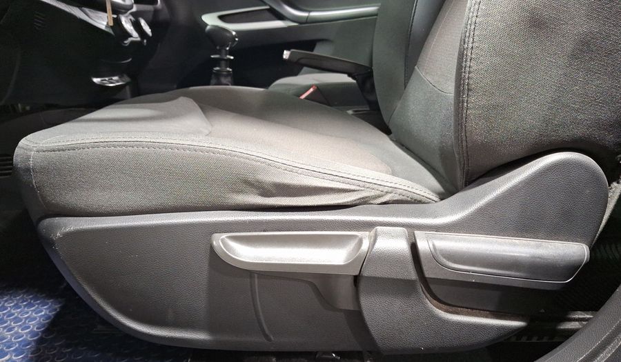 Chevrolet Aveo 1.5 LTZ E Sedan 2018