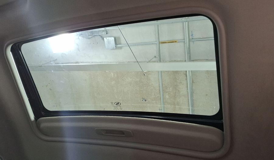 Chevrolet Aveo 1.5 LTZ E Sedan 2018