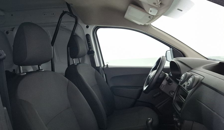 Renault Kangoo 1.6 INTENS Van 2019