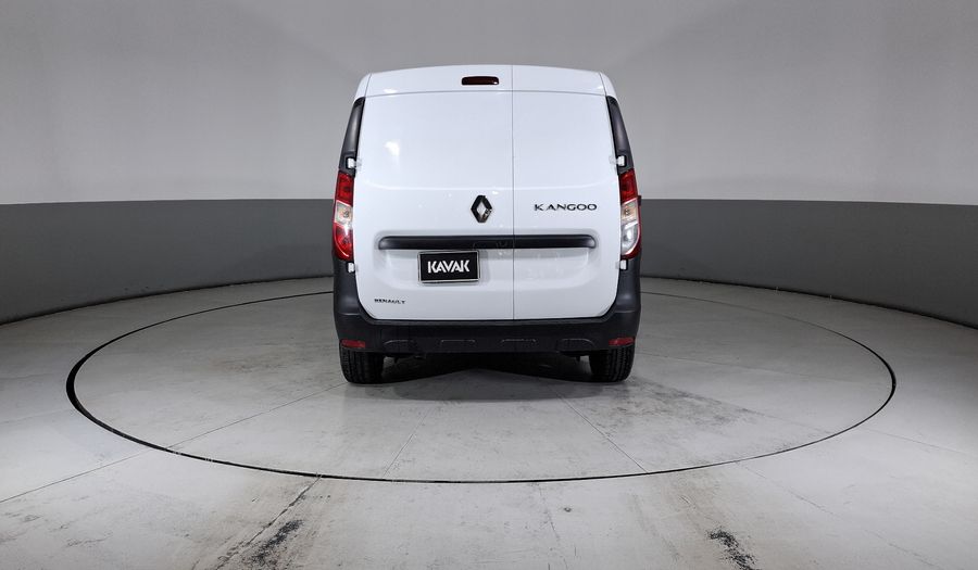 Renault Kangoo 1.6 INTENS Van 2019