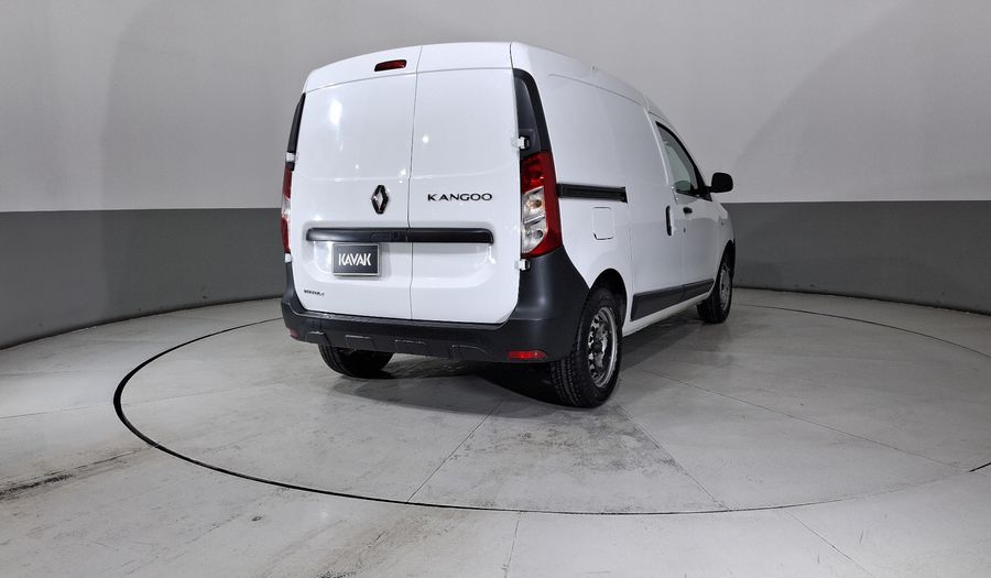 Renault Kangoo 1.6 INTENS Van 2019