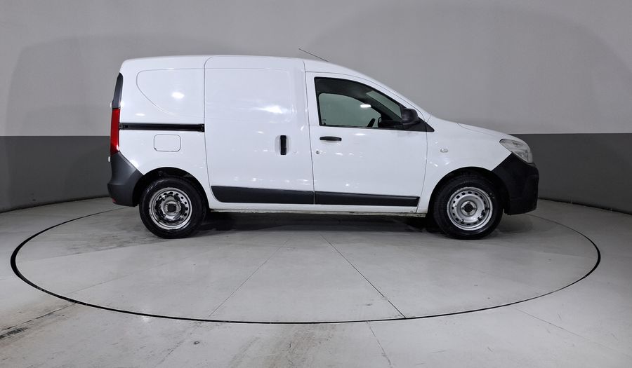 Renault Kangoo 1.6 INTENS Van 2019