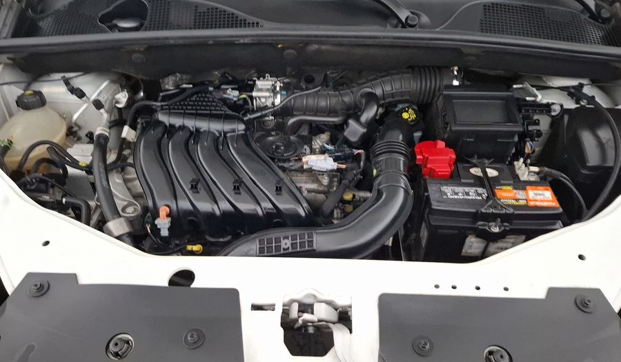 Renault Kangoo 1.6 INTENS Van 2019