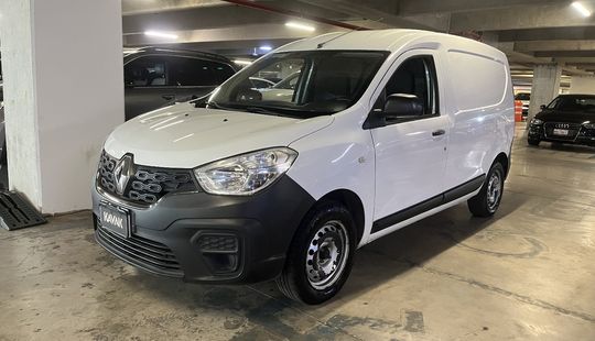 Renault • Kangoo