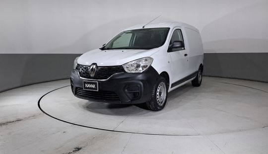 Renault • Kangoo