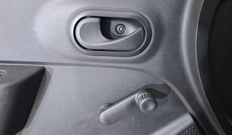 Renault Kangoo 1.6 INTENS Van 2019