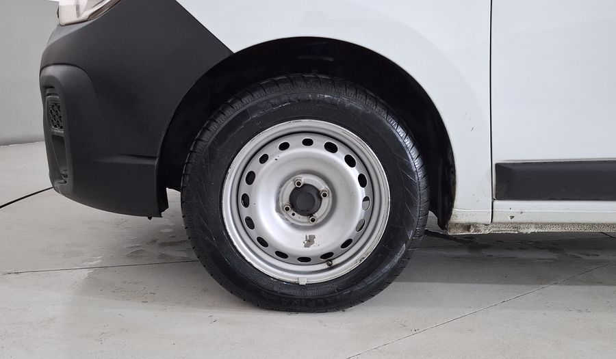 Renault Kangoo 1.6 INTENS Van 2019