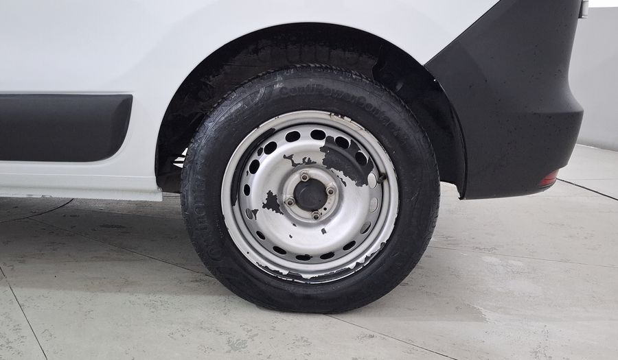 Renault Kangoo 1.6 INTENS Van 2019