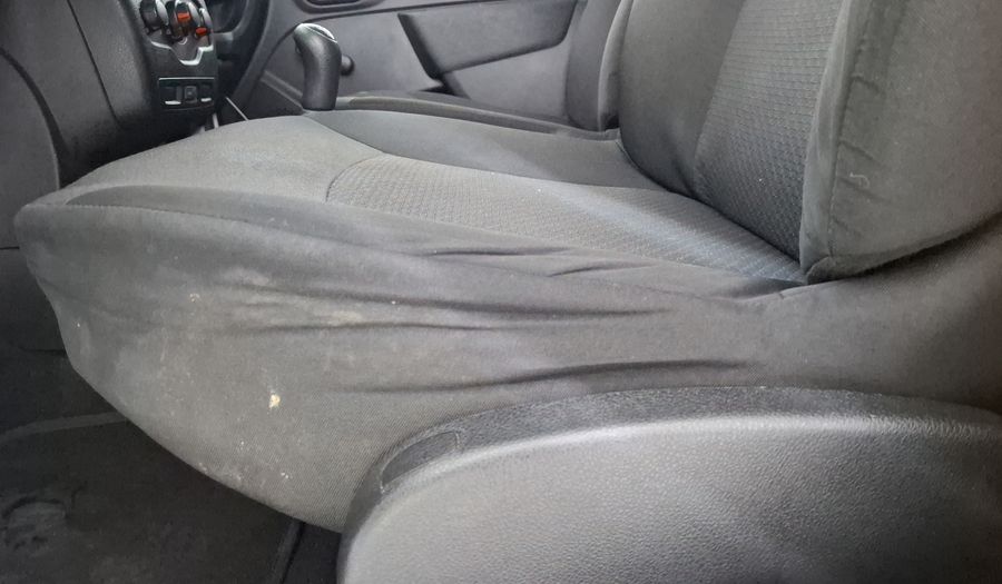 Renault Kangoo 1.6 INTENS Van 2019