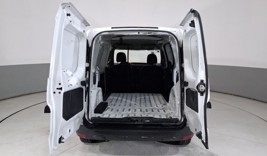 Renault Kangoo 1.6 INTENS Van 2019