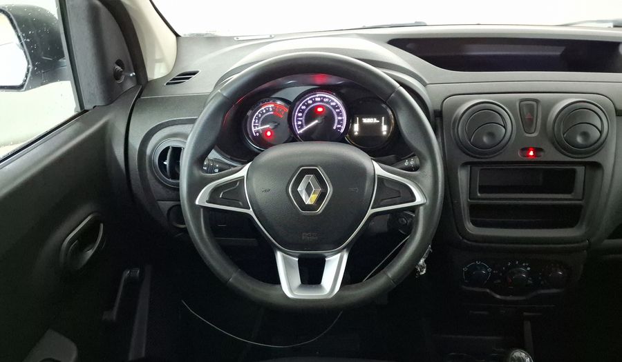 Renault Kangoo 1.6 INTENS Van 2019