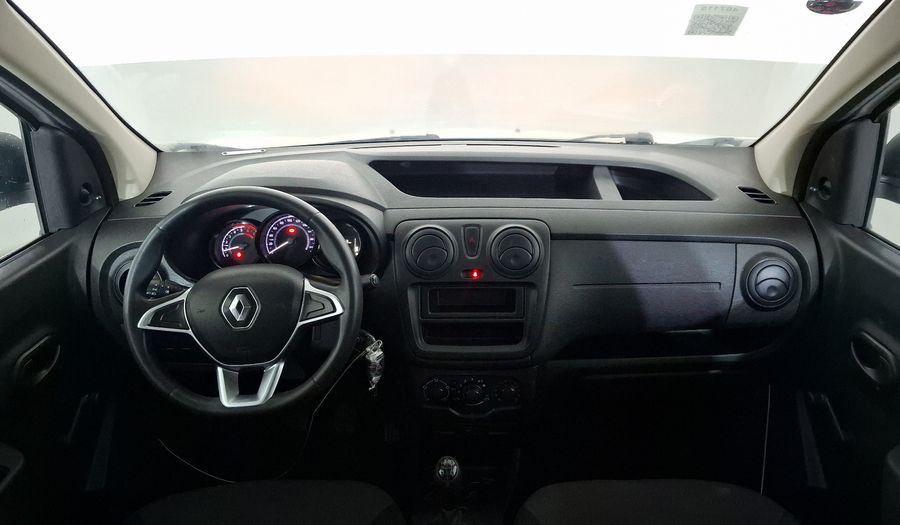 Renault Kangoo 1.6 INTENS Van 2019
