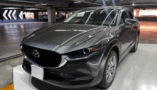 Mazda • CX-30