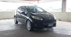 Ford Fiesta TITANIUM HATCH POWERSHIFT Hatchback 2014