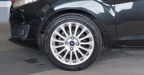 Ford Fiesta TITANIUM HATCH POWERSHIFT Hatchback 2014