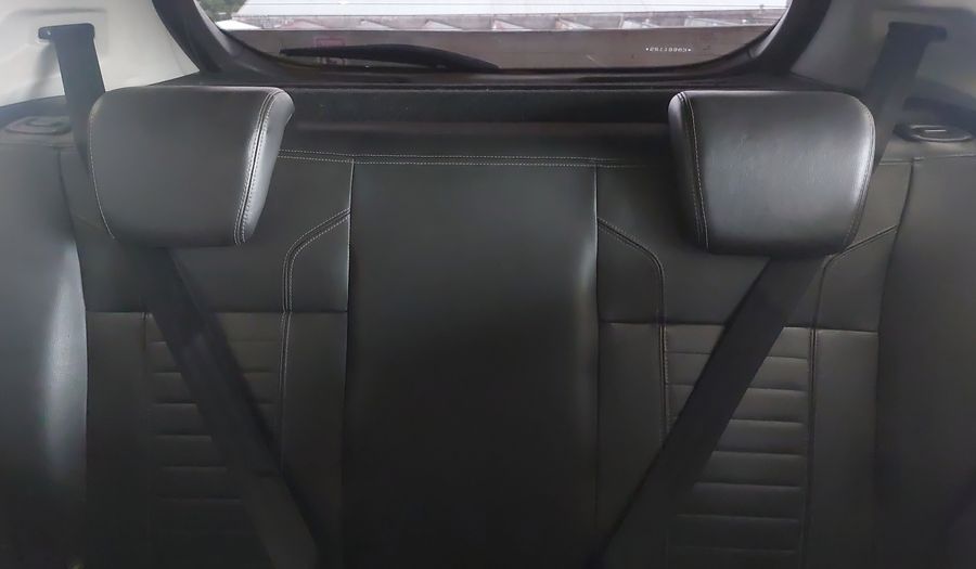 Ford Fiesta TITANIUM HATCH POWERSHIFT Hatchback 2014