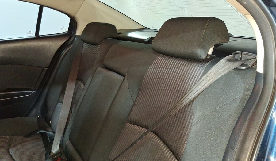 Mazda 3 2.0 SEDAN I TOURING TA Sedan 2016