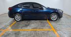 Mazda 3 2.0 SEDAN I TOURING TA Sedan 2016