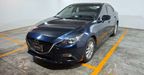 Mazda 3 2.0 SEDAN I TOURING TA Sedan 2016