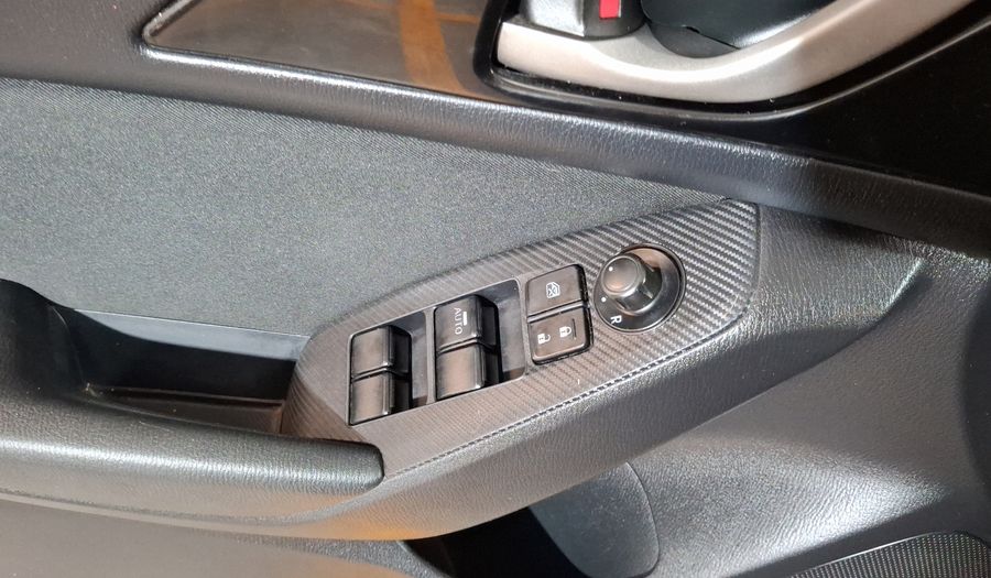 Mazda 3 2.0 SEDAN I TOURING TA Sedan 2016