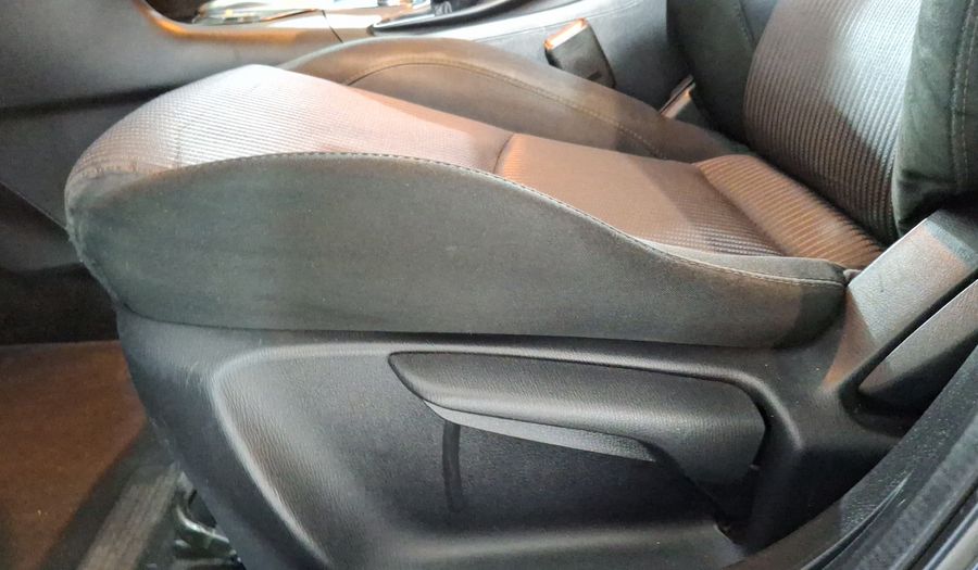 Mazda 3 2.0 SEDAN I TOURING TA Sedan 2016