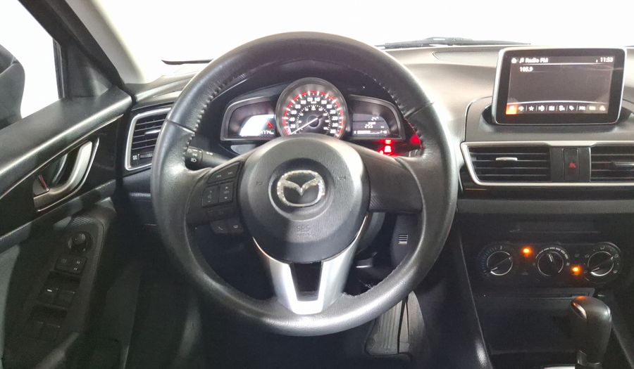 Mazda 3 2.0 SEDAN I TOURING TA Sedan 2016