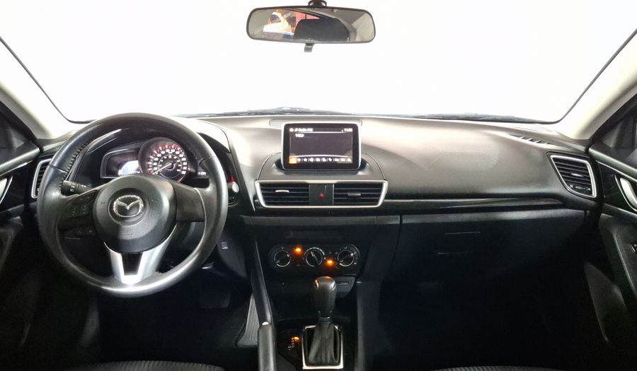 Mazda 3 2.0 SEDAN I TOURING TA Sedan 2016