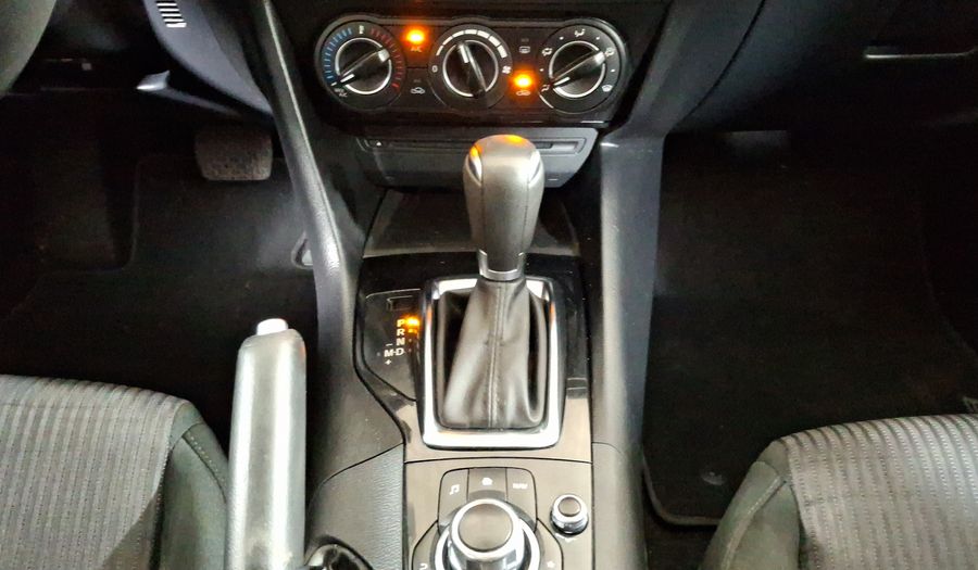 Mazda 3 2.0 SEDAN I TOURING TA Sedan 2016