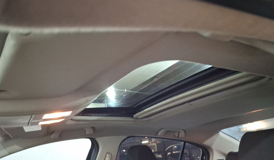 Mazda 3 2.0 SEDAN I TOURING TA Sedan 2016