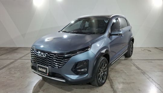 Chirey • Tiggo 2 Pro