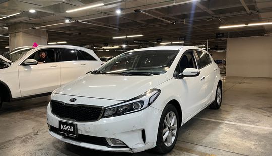 Kia • FORTE