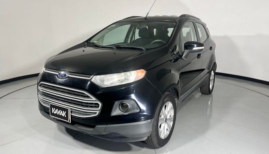 Ford • EcoSport