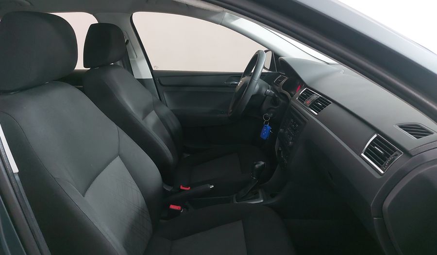 Seat Toledo 1.6 REFERENCE TIPTRONIC Sedan 2016