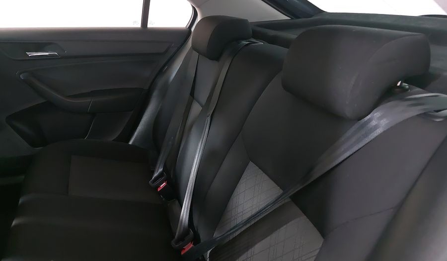 Seat Toledo 1.6 REFERENCE TIPTRONIC Sedan 2016