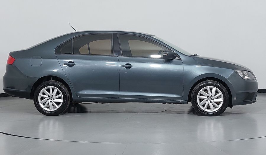 Seat Toledo 1.6 REFERENCE TIPTRONIC Sedan 2016