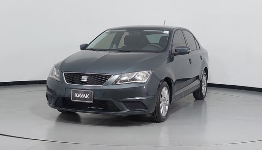 Seat • Toledo