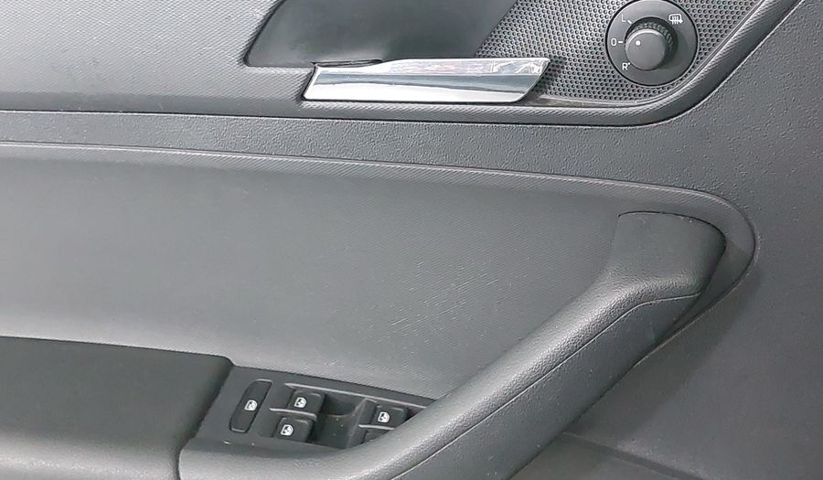 Seat Toledo 1.6 REFERENCE TIPTRONIC Sedan 2016