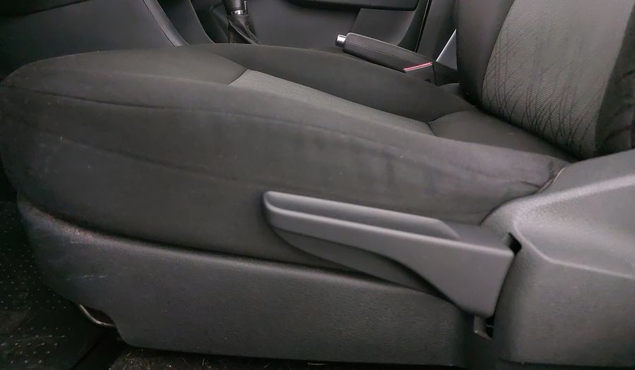 Seat Toledo 1.6 REFERENCE TIPTRONIC Sedan 2016