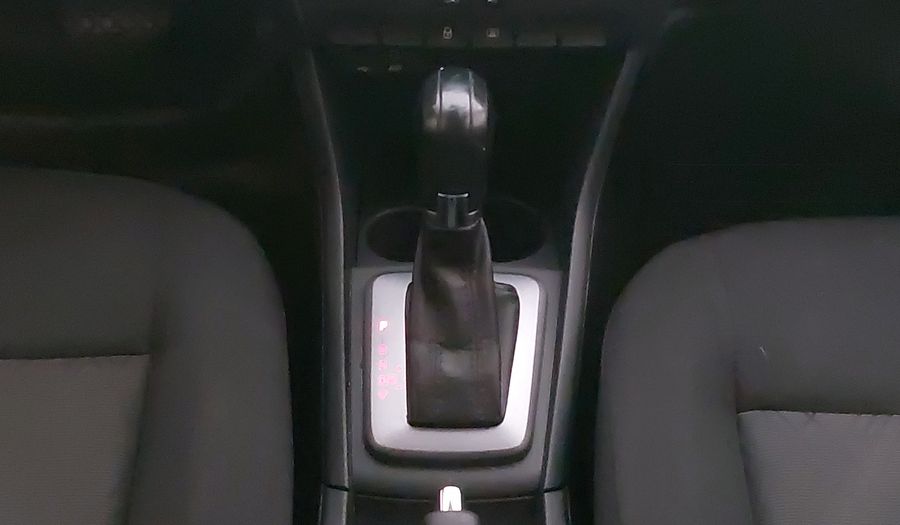 Seat Toledo 1.6 REFERENCE TIPTRONIC Sedan 2016