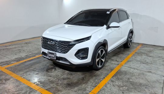 Chirey • Tiggo 2 Pro