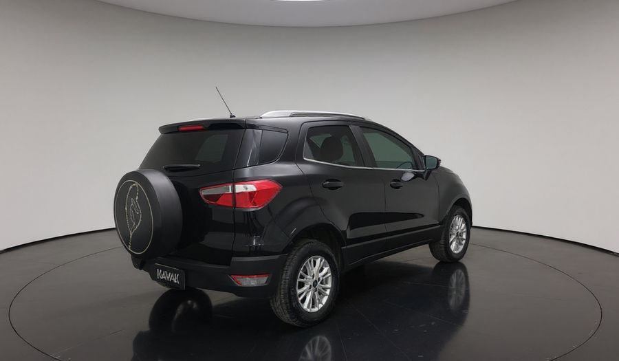 Ford Ecosport SE Suv 2017