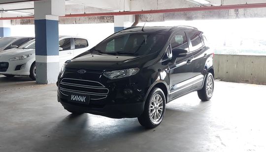 Ford • EcoSport