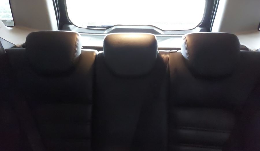 Ford Ecosport SE Suv 2017